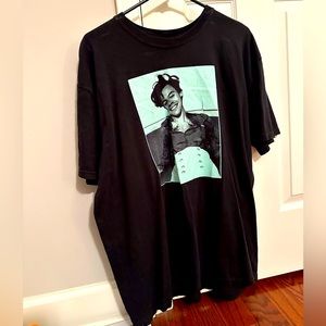 Harry styles shirt!